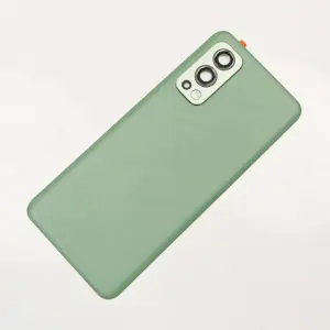 Back Glass Cover for OnePlus Nord 2 5G 12 S0a6d29ee0da2489d941bbb2b05c7365dT 2