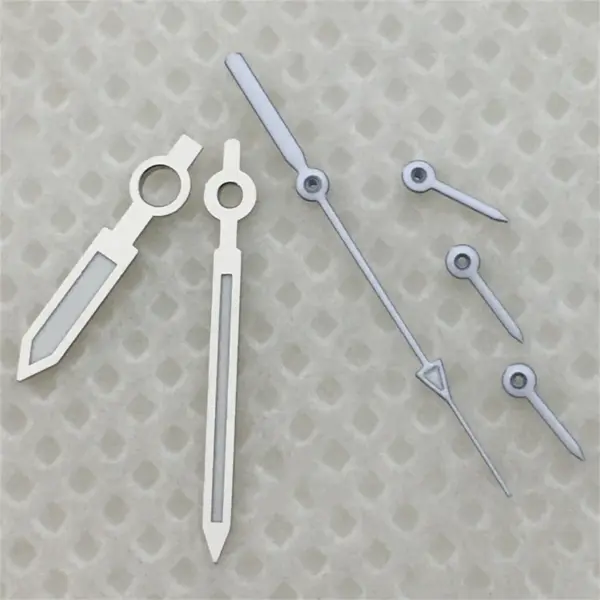 Watch Hands for VK63/VK63A Quartz Movements - Image 18
