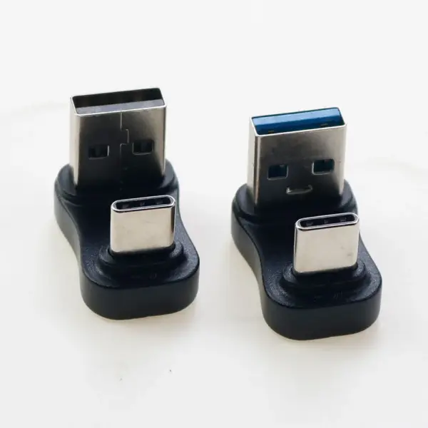 Type-C OTG USB Adapter for Data Sync and Transfer - Image 4