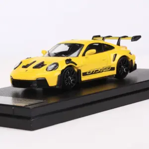 911/992 GT3 RS Alloy Model Car 1:64 15 S0a8521d42e19481bb6b32ef31744253bN