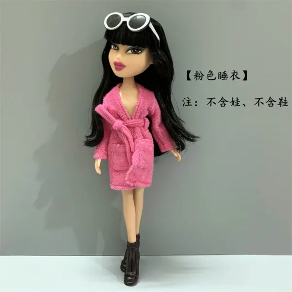 Matching Doll Clothes for 30cm Dolls - Image 15