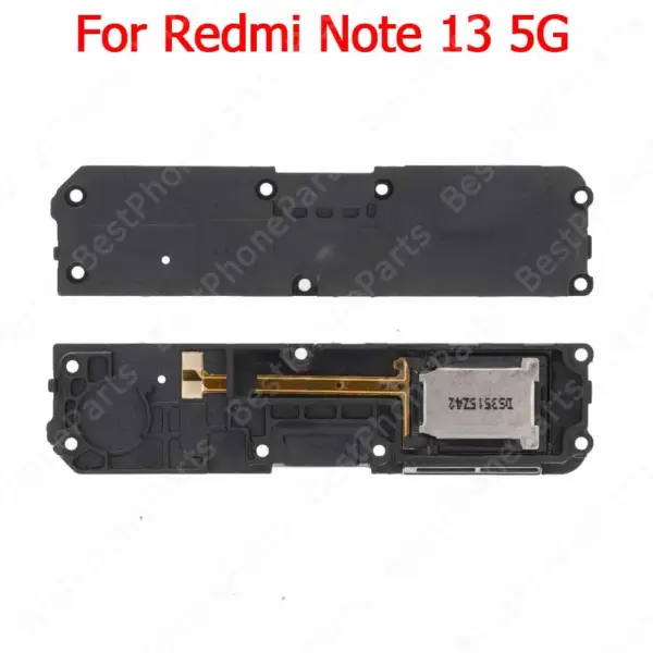 Xiaomi Redmi Note 13 Pro Plus Loudspeaker Replacement - Image 7