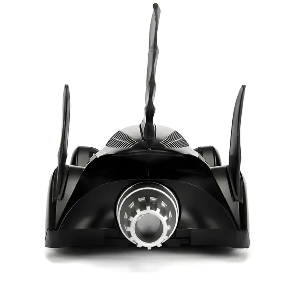 JADA 1:24 Batmobile Alloy Model Car - Image 4