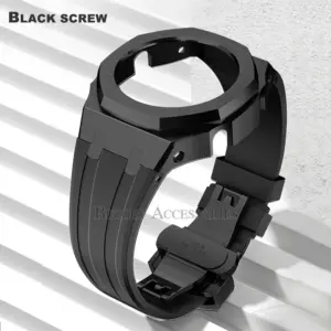 Gen4 Casioak G-Shock GA-2100 Stainless Steel Bezel Kit 95 S0aa2a6e9986d435e9e948e25cb9bf325B