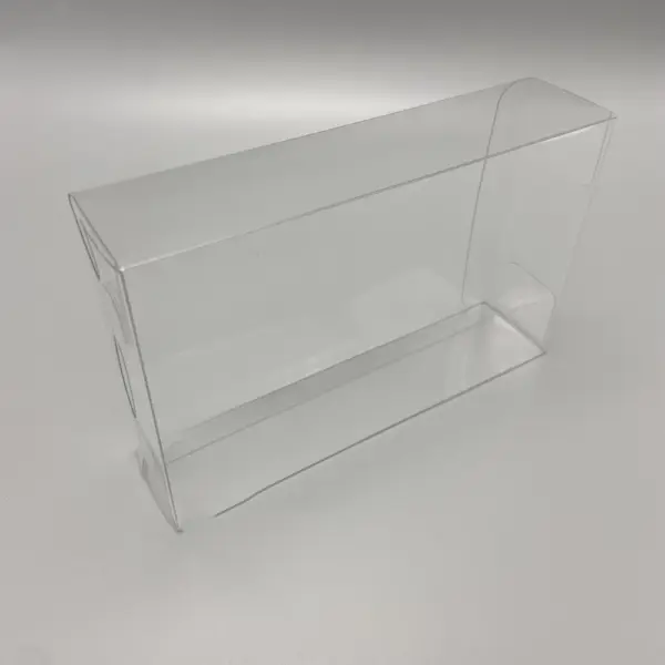 Transparent Box Only - For GBA Packaging Protection - Image 3
