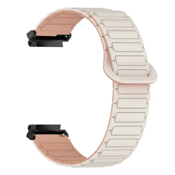 Silicone Magnetic Strap for Amazfit T-rex Series - Image 25