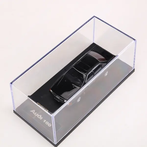Rhino RM 1:64 1989 A100 C3 Diecast Model Car - Image 2