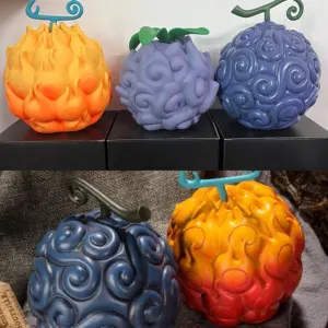 One Piece Devil Fruit Cursed Figure 1/60 PVC Model Toy 12 S0abccab2aa2247819b6fc10d8223d60a9