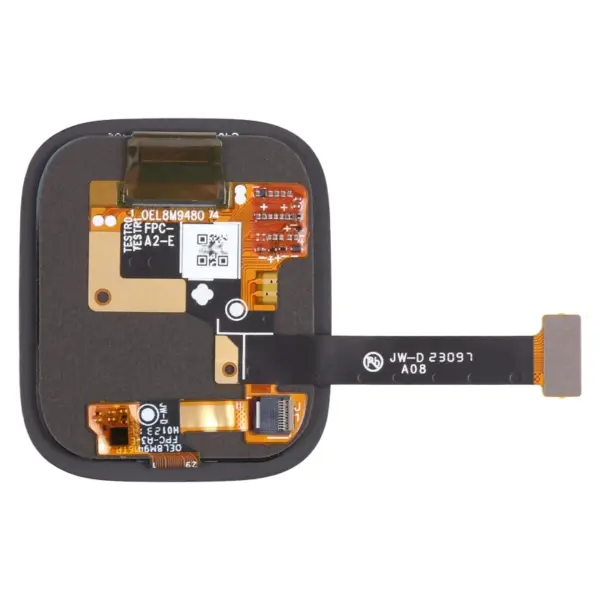 Original LCD & Touch Screen for Xiaomi Redmi Watch 3 - Image 3