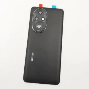 OEM A+ Glass Back Cover for Huawei Honor 200 Pro 9 S0acf8a05c9ca4c1dab30b0892a02391b9 1