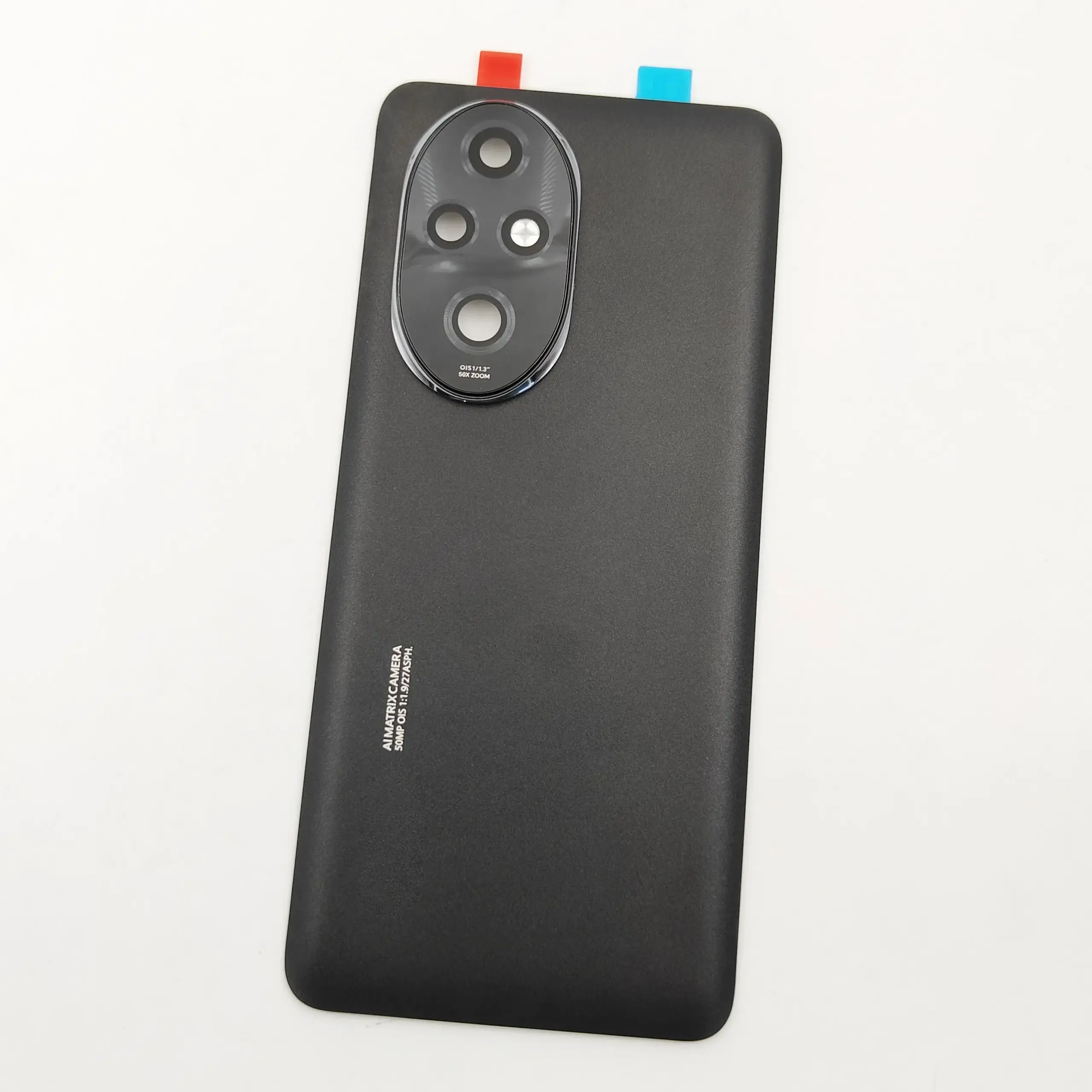 OEM A+ Glass Back Cover for Huawei Honor 200 Pro 4 OEM A+ Glass Back Cover for Huawei Honor 200 Pro - Image 4