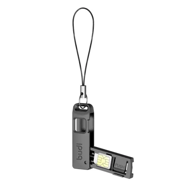Multi-Function SIM Card Ejector & Storage Box - Image 2