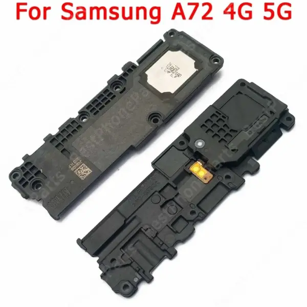 Samsung Galaxy A60 A70 A71 A72 A80 A90 5G Loudspeaker - Image 4