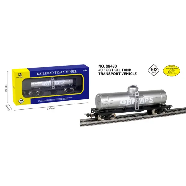 1/87 Scale Nickel Silver Railway Curved Track Set - Image 25