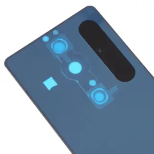 Sony Xperia Pro-I / 1 II Battery Back Cover 9 S0b08a570b5a64adeb266b317d3bdf5517