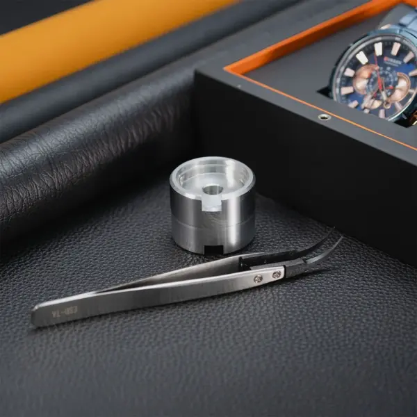 Watch Movement Holder Bracket for NH35 NH36 7S26 Fits SKX007 - Image 4