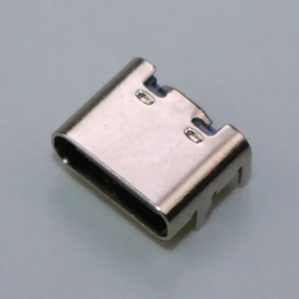 10-50pcs USB Type C SMT Socket Connector for PCB - Image 5