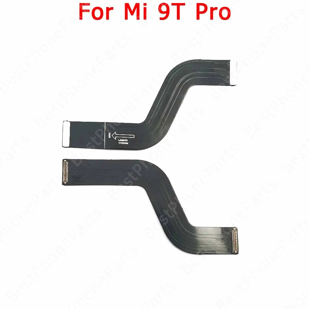 Xiaomi Mi 9T Pro Mainboard Replacement 12 Xiaomi Mi 9T Pro Mainboard Replacement - Image 12