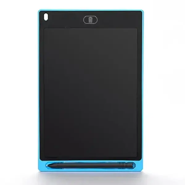Kids LCD Drawing Tablet 10/12/8.5inch Graffiti Sketchpad - Image 5