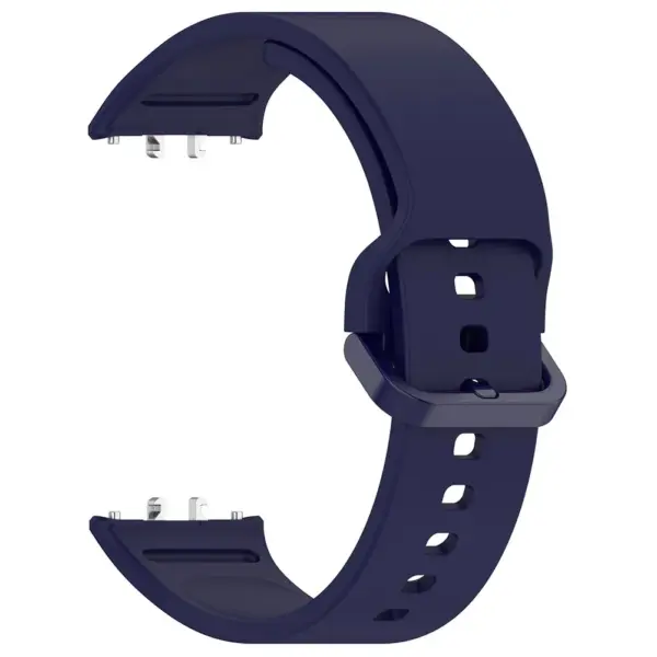 Silicone Strap for Samsung Galaxy Fit 3 Smartwatch - Image 17