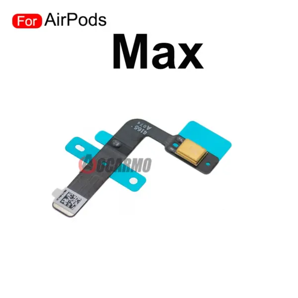 Apple AirPods Max Microphone Flex Cable Replacement - Image 3