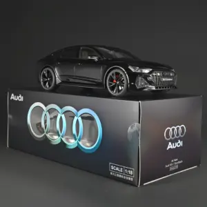 1:18 AUDI RS7 Sportback Diecast Model Car 21 S0b6b68c6c62c4d2c95448da1bae045b83