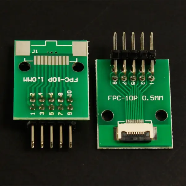 2PCS FPC/FFC Adapter Boards for Various Pitches - Image 22