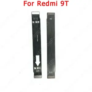 Xiaomi Redmi 9 Series Main Board Flex Cable 39 S0ba391b9e01e4fc284ccb68997fb2abdC 2