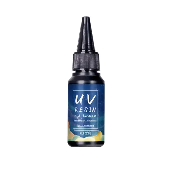 UV Resin for DIY Jewelry 20g-1000g - Image 11