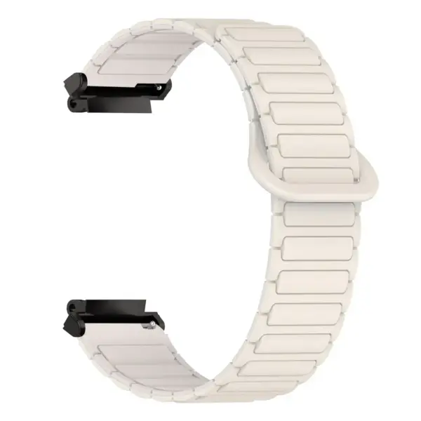 Silicone Magnetic Strap for Amazfit T-rex Series - Image 7