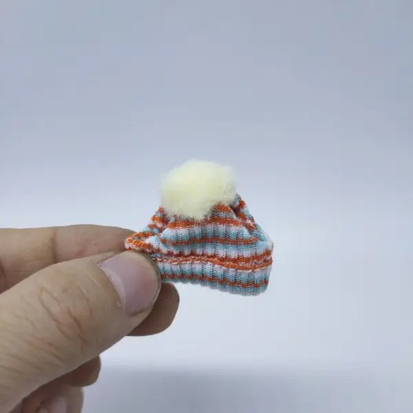 Fashion Doll Accessories Set - Image 9