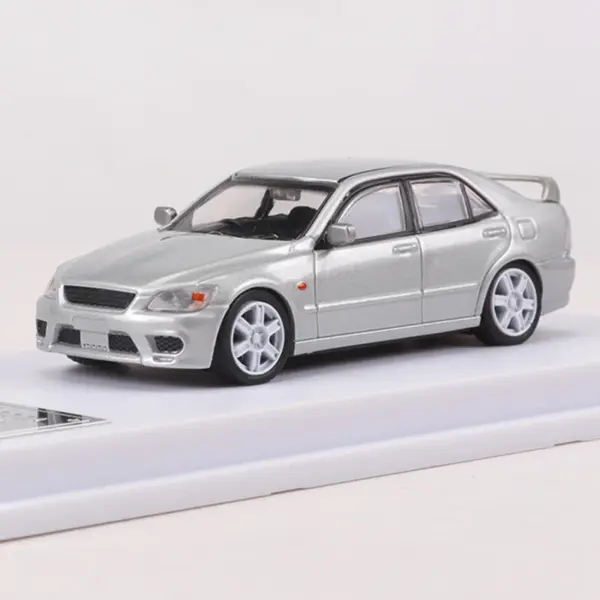 BBS Studio 1:64 Altezza RS200 Alloy Model Car - Image 8