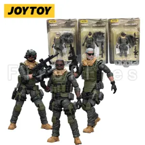 1/18 Military Action Figure Nato Assault Squad 12 S0be2eb16ef9342dfac27e352746f7661u
