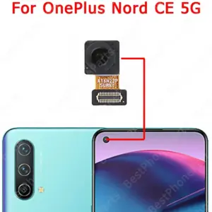 Rear Selfie Camera for OnePlus Nord 1+ CE2 24 S0be92033555d4462a5b1e181093517dfD