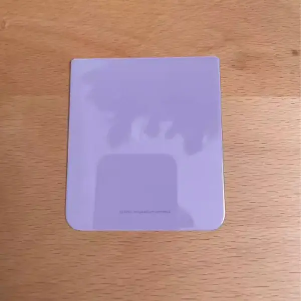Samsung Z Flip 3 F711 LCD Outer Top Cover Replacement - Image 11