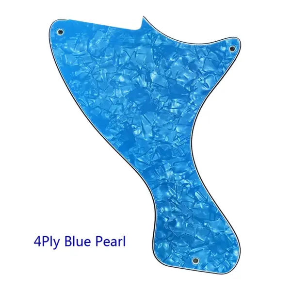 Xinyue Les Paul Junior Pickguard for JR LP - Image 14