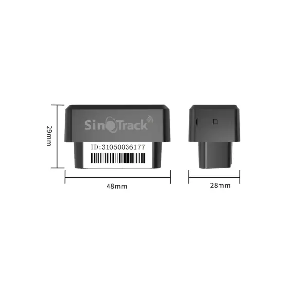 SinoTrack ST-902A Mini GPS Car Tracker - Image 3