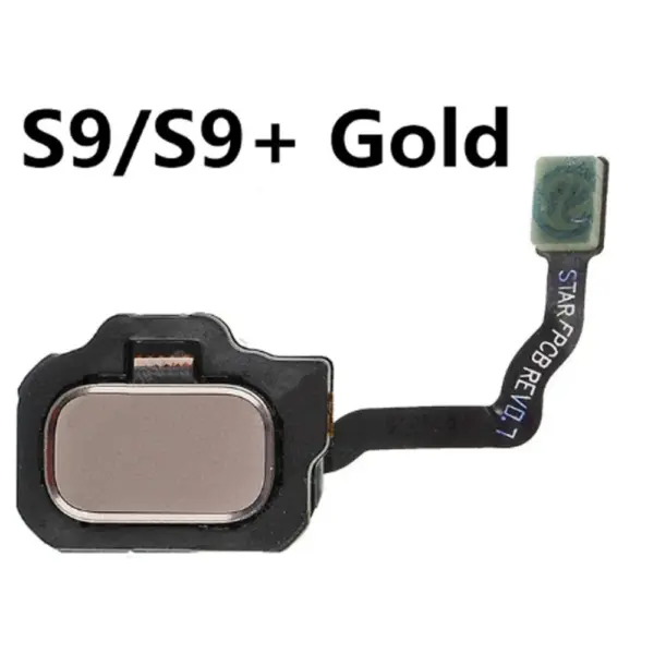 Samsung Galaxy S9 Fingerprint Sensor Flex Cable - Image 4