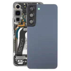 Samsung Galaxy S22 5G Rear Housing Cover Replacement 11 S0c2bd943298142beacb12b4b164042d9j