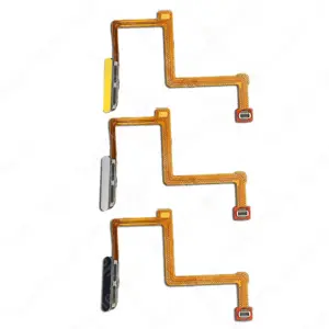 Xiaomi Poco X4 GT/X5 Pro Fingerprint Flex Cable 9 S0c339409286a4829bfbed82f102940c65