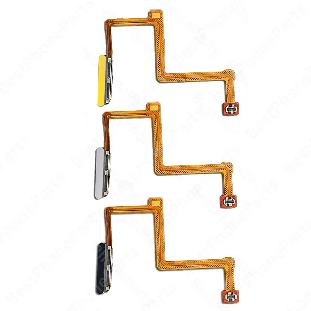 Xiaomi Poco X4 GT/X5 Pro Fingerprint Flex Cable 4 Xiaomi Poco X4 GT/X5 Pro Fingerprint Flex Cable - Image 4