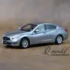 Infiniti Q50 Skyline 350GT Resin Model 1:43 Scale