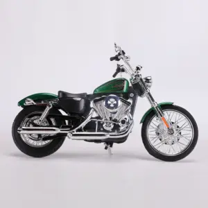 Maisto 1:12 Harley-Davidson XL 1200V Model 7 S0c671d72ab9e41ac84ef734edeb7187f4