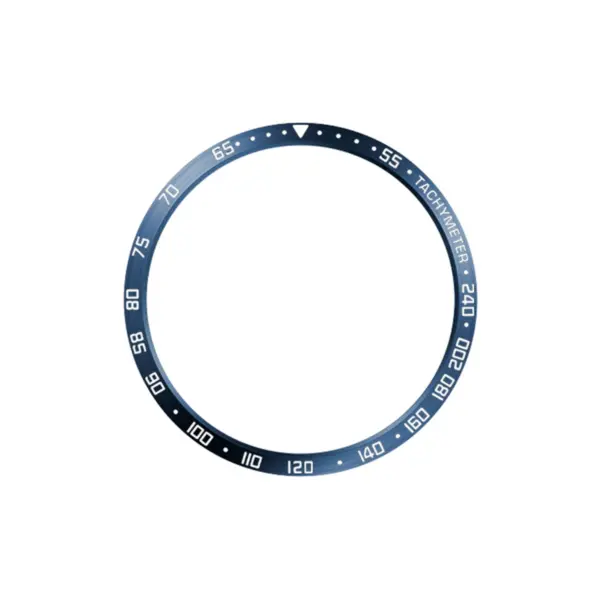 Metal Case Cover for Samsung Galaxy Watch 6 - Image 8