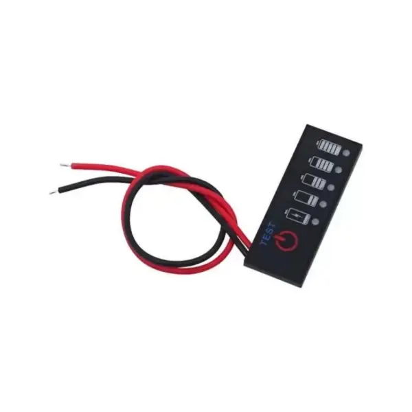 Battery Level Indicator for Lithium Batteries - Image 3