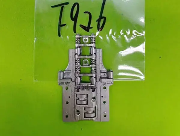 Samsung Galaxy Z Fold Hinge Replacement Kit - Image 7