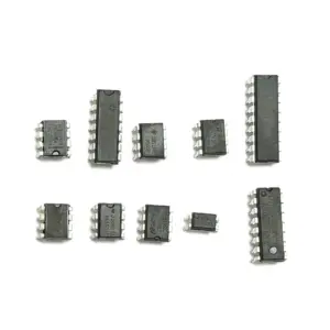 85PCS DIP IC Kit for TV Repair Fans 8 S0cc754dc0a484e84a2f3208278821df9Z