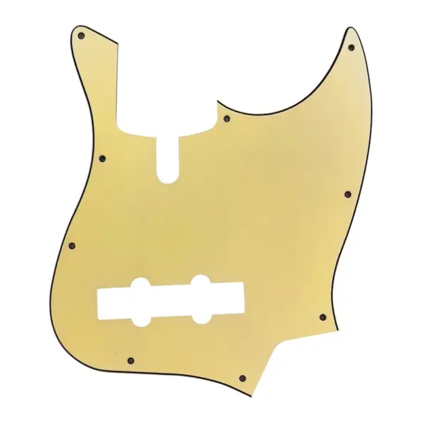 Xinyue Custom Pickguard for Sire Marcus V7 Jazz Bass - Image 15