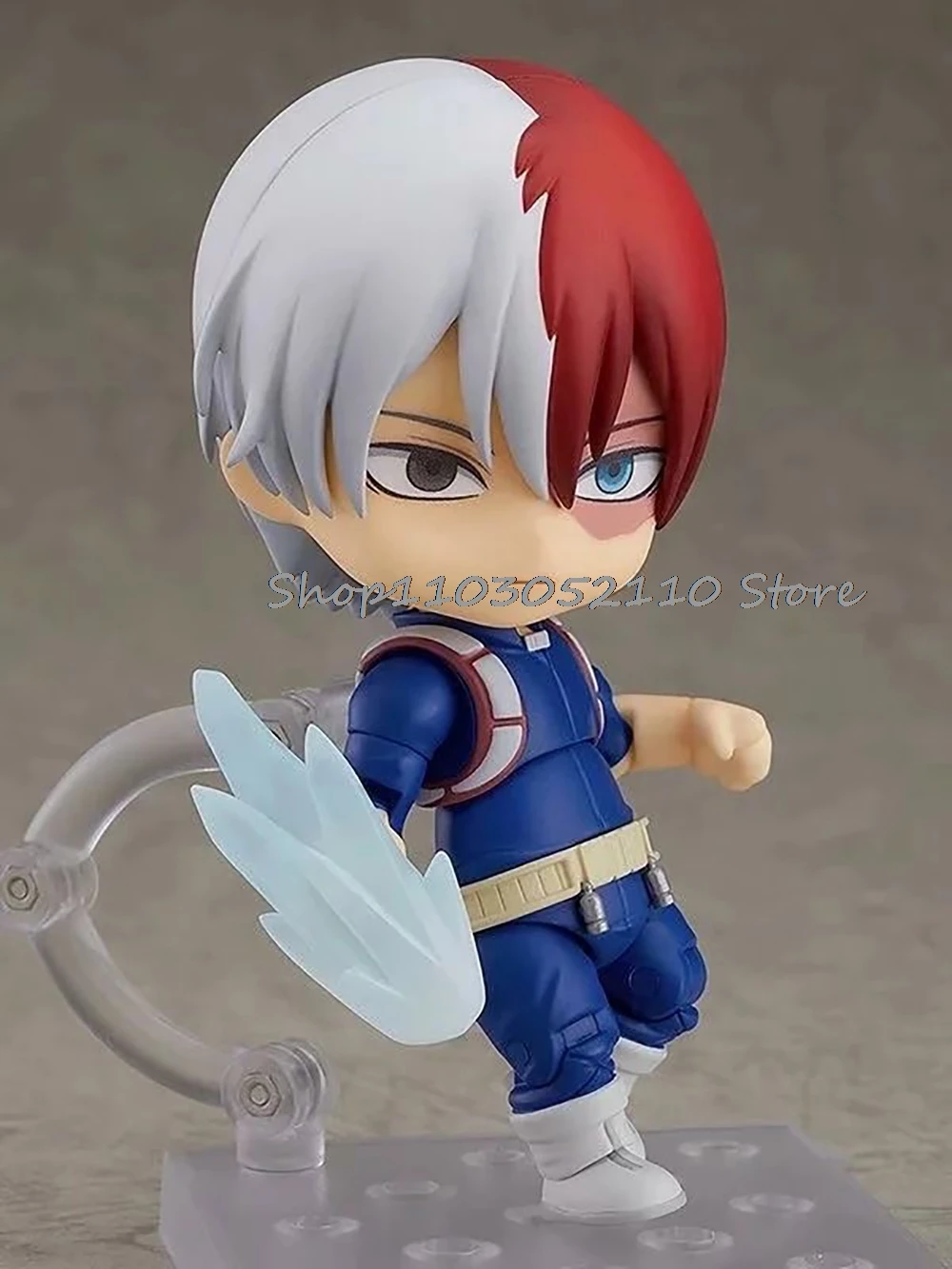 My Hero Academia Shoto Todoroki Action Figure 1112 3 My Hero Academia Shoto Todoroki Action Figure 1112 - Image 3