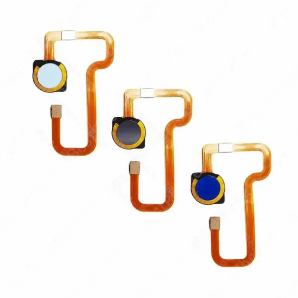 Xiaomi Redmi Fingerprint Sensor Flex Cable Set - Image 3
